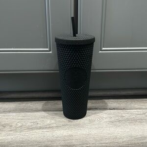 Starbucks cup